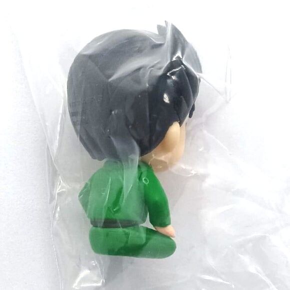 Yusuke Uraneshi Yu Yu Hakusho figure - Picture 2 of 3